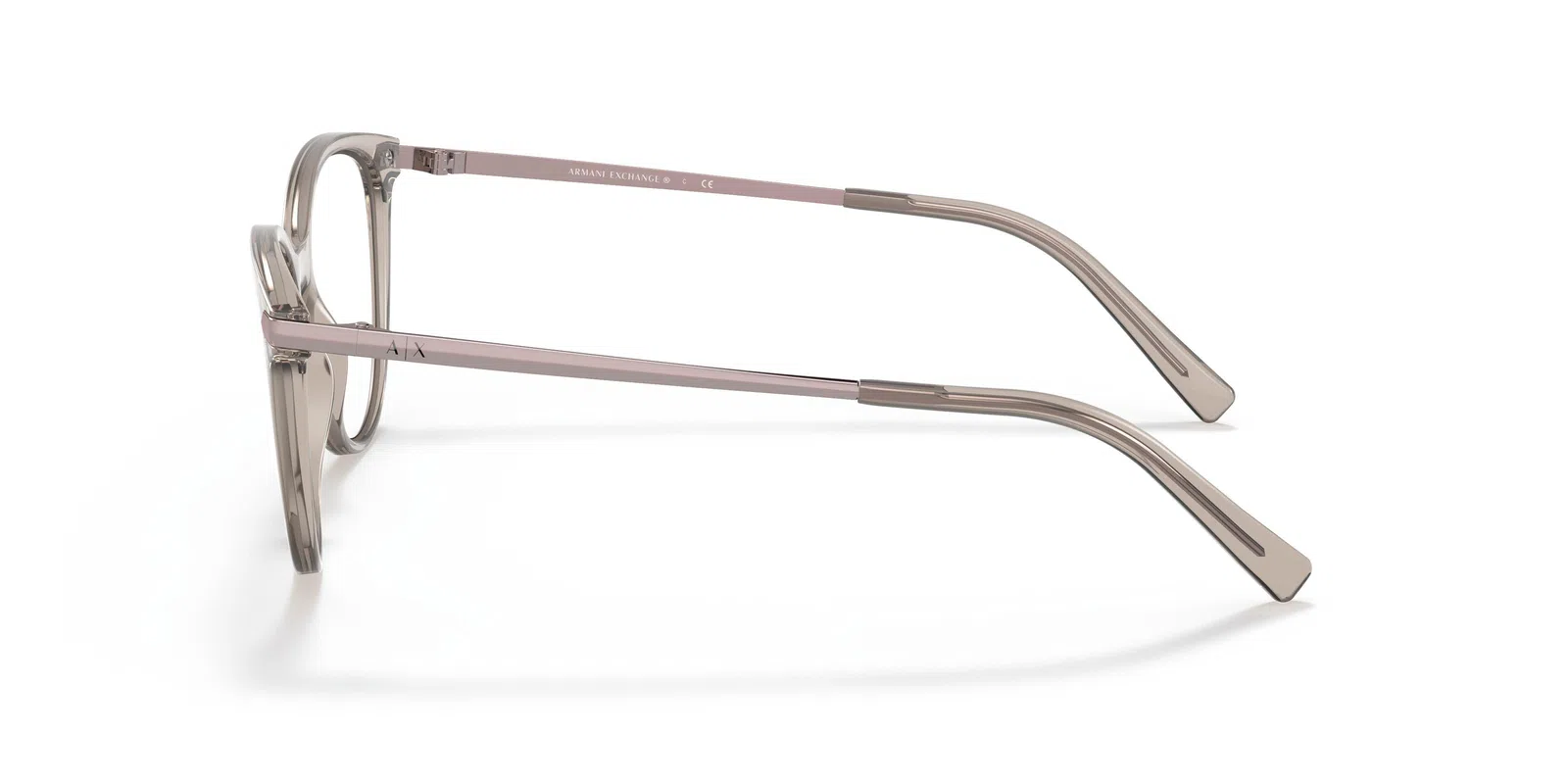 Armani Exchange 3078 Eyeglasses - view 11